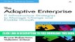 [PDF] The Adaptive Enterprise: IT Infrastructure Strategies to Manage Change and Enable Growth