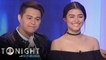 TWBA: LizQuen says their final episode is “The Most Beautiful Finale” of Dolce Amore