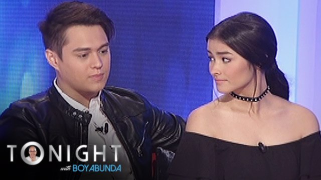 TWBA: What does LizQuen learns from Dolce Amore after 7 months?