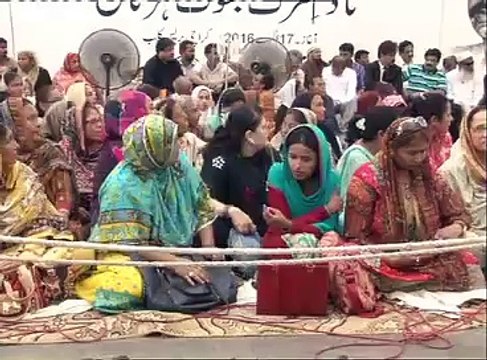 Pakistan Murdabad says MQM Leader Altaf Hussain