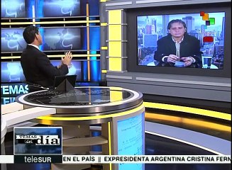 Colombia: habitantes del Chocó desconfían de preacuerdo con gobierno