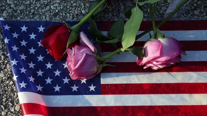 42 percent of Americans say they are less safe from terrorism than before 9/11