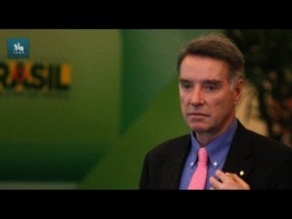 Eike Batista despenca da 7ª para a 100ª posição na lista da Forbes