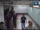 Funcionários de Cumbica são presos por furtar passageiros
