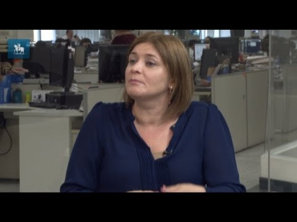 "Vamos iluminar pontos com maior índice de abusos", diz secretária