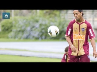 Felipão resgata Kaká e deixa Ronaldinho Gaúcho de fora na convocação da seleção