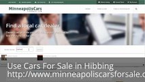 Cars For Sale In Hibbing