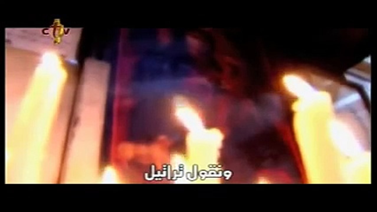 امنا ياعدرا ياام المسيح