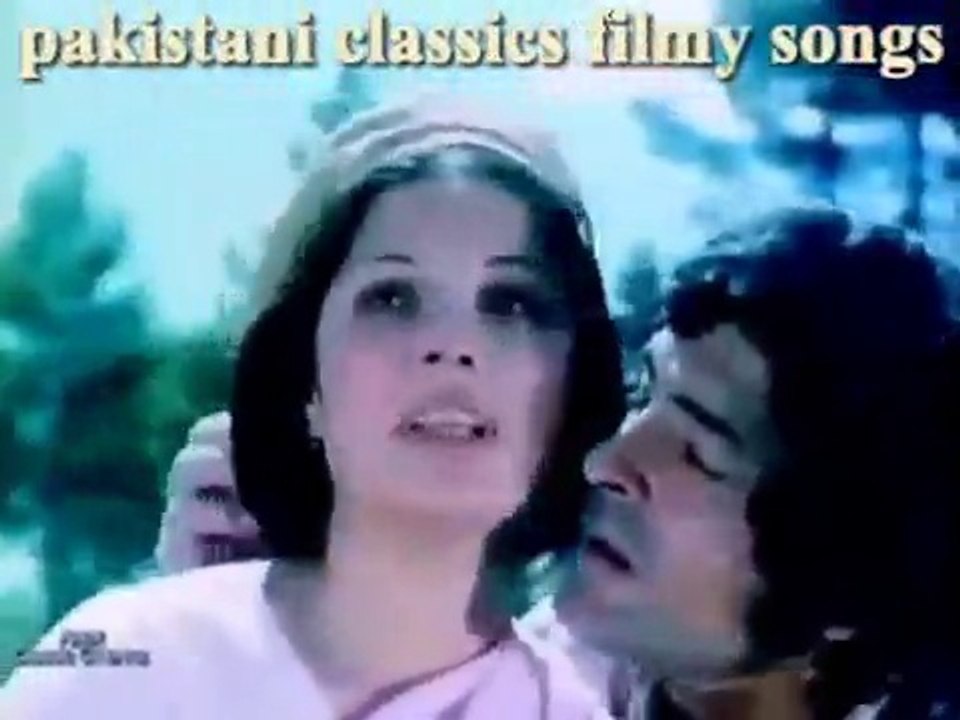 hum yunhi humsafar ban ke Mehnaz & A Nayyar sal...