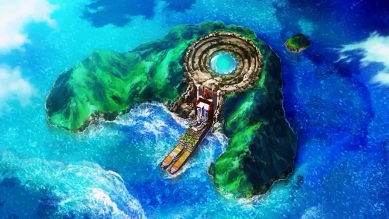 Conception II Children of the Seven Stars PC Gameplay August 2016