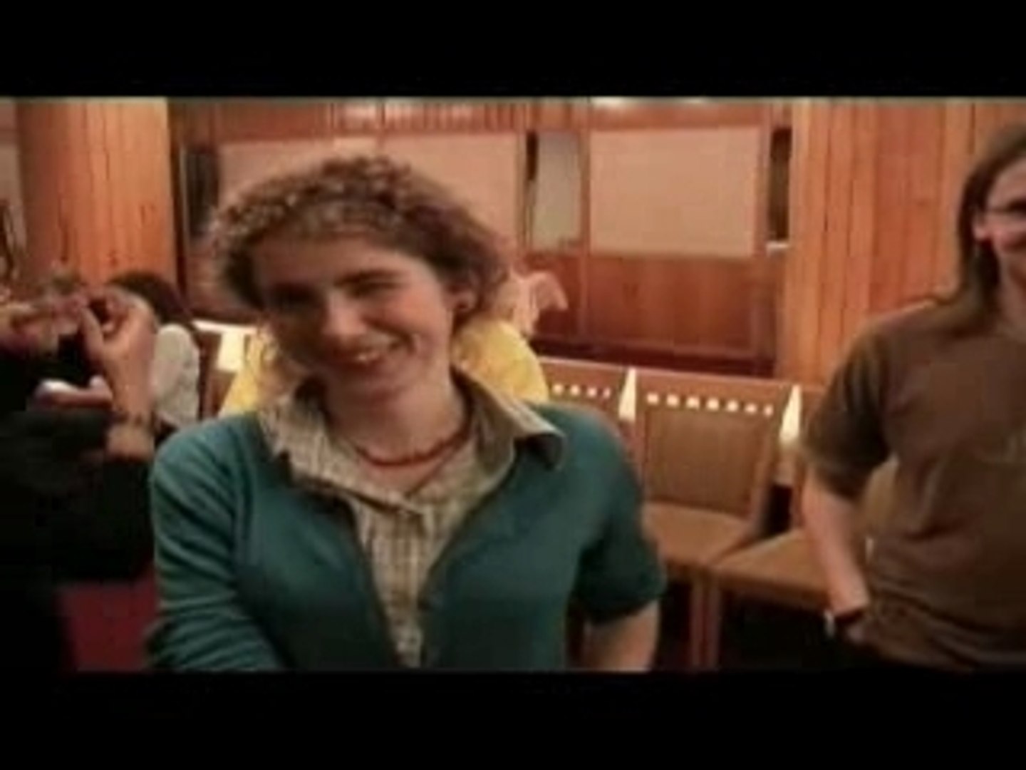 Youth in action Jeunesse en action