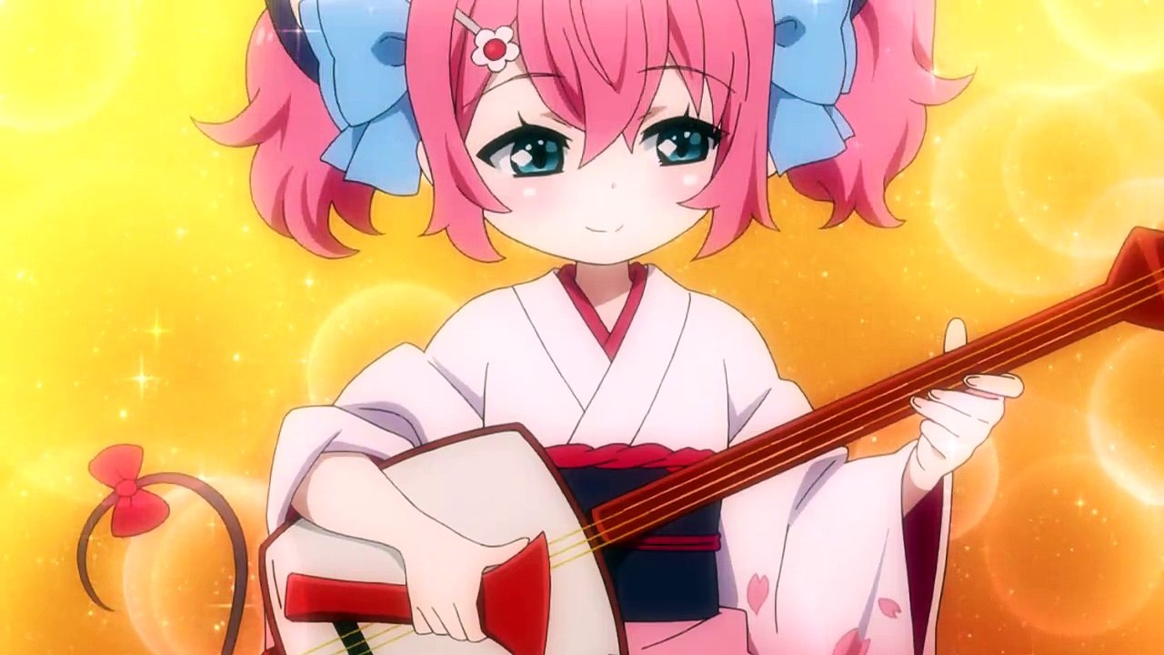 Sho04 @ StreamAnime.TV
