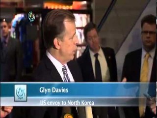 US envoy to North Korea on Burma weapons dealings