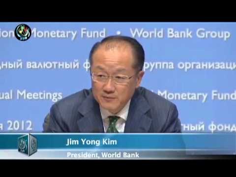 World Bank pleased with Burma's reforms