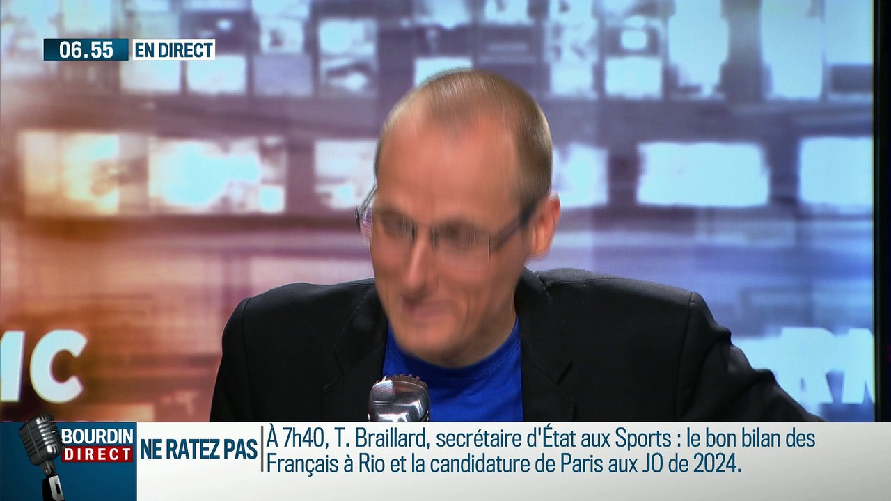 La chronique d'Anthony Morel : Les voitures volantes seront bientôt une réalité - 22/08