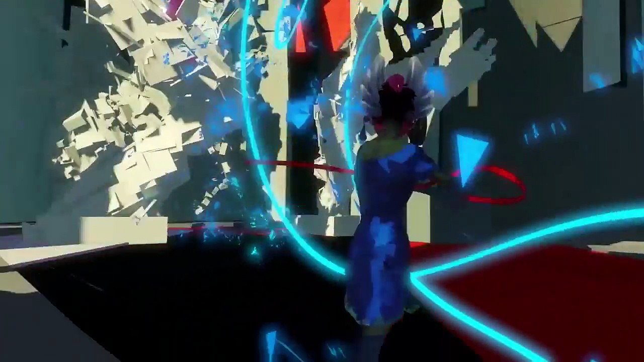 Bound GAMEPLAY August 2016