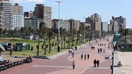 5 Things to Do in Durban, South Africa