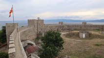Things to See and Do in Ohrid, Macedonia