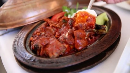 Where to Eat in Istanbul, Turkey