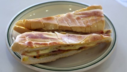 Top 5 Cuban Sandwiches in Miami