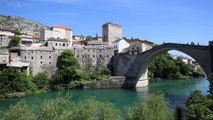 What to See & Do in Mostar, Bosnia & Herzegovina