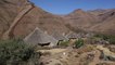 Maliba Lodge - Tsehlanyane National Park, Lesotho