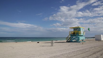 Touring Miami Beach Neighborhoods with Wimdu