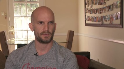 Celebrity Travel Addict: Leon Logothetis