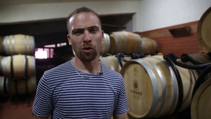 Touring the Povardarie Wine Region in Macedonia