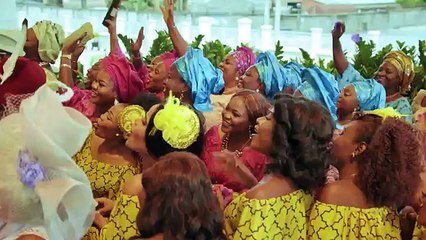 Latest Nigerian Romantic Comedy Movie