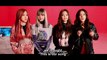 [ENG SUB] 160808 BLACKPINK - '휘파람'(WHISTLE) MV BEHIND THE SCENES