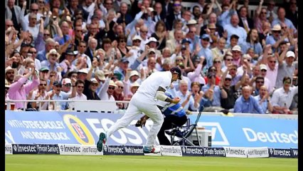 Скачать видео: pakistan won test match vs england _ pakistan vs england 4th test match won pakistan highlights