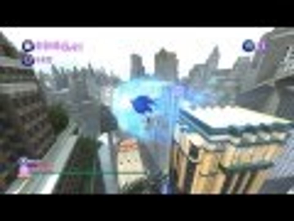 SanicTheFlyhog.avi