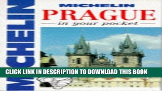 [PDF] Michelin Prague in Your Pocket Full Online