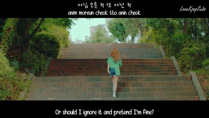 Park Jimin - Try (다시) MV [English subs + Romanization + Hangul] HD