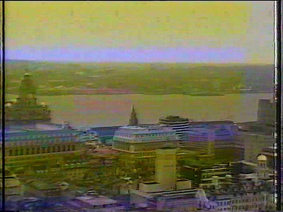 Brookside - 6th December 1983