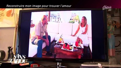 SANS TABOU - JE RECONSTRUIS MON IMAGE POUR TROUVER L'AMOUR (16 AOUT 2016)
