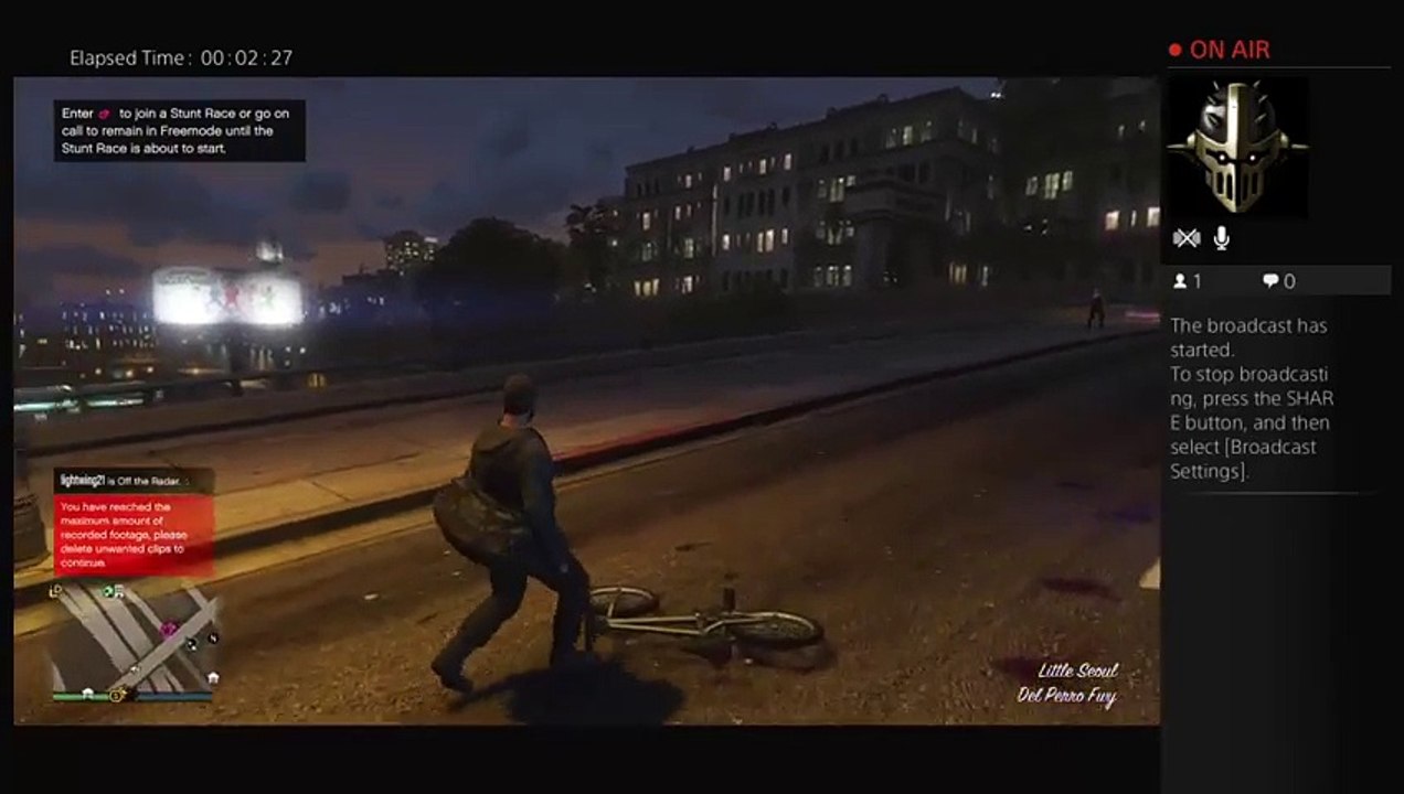 Gta fun with friends ep 1 (2)