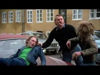 Could We Maybe Trailer