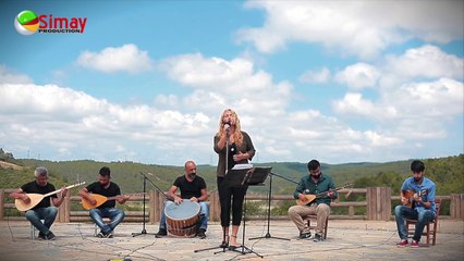 Pınar Aydınlar  - Ax Sodıro