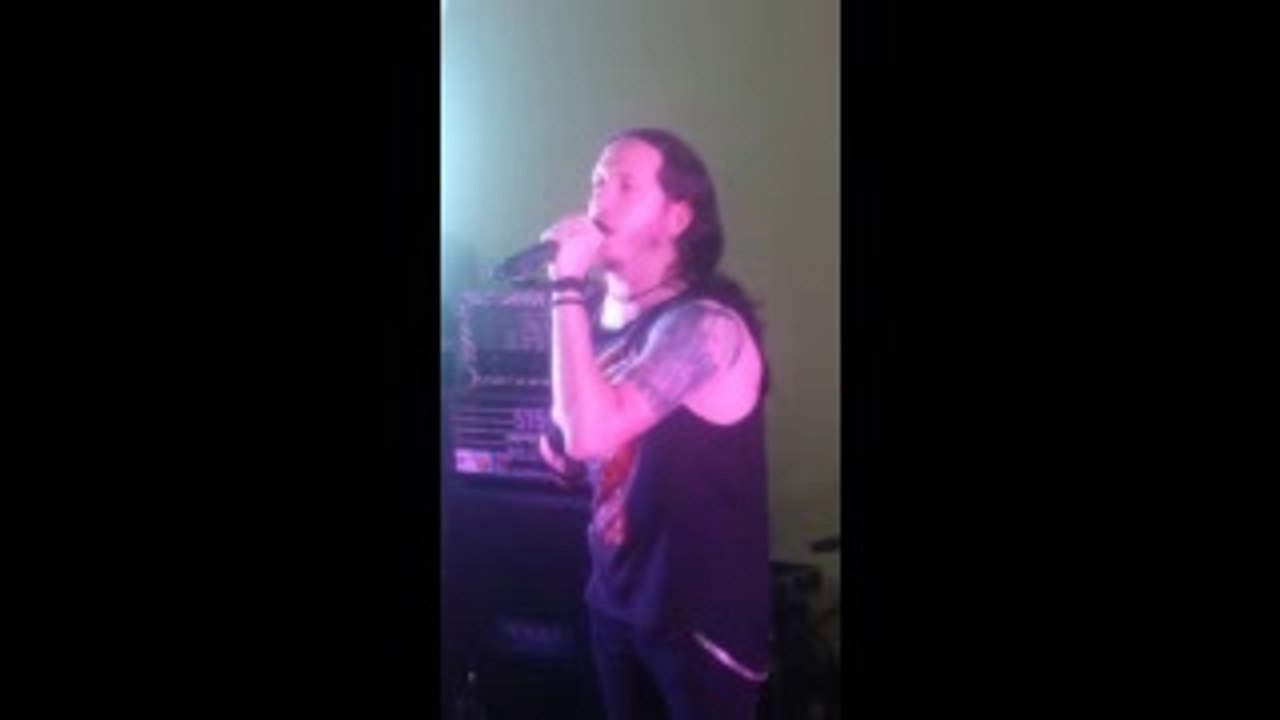 Isola rock 2016 - Onelegman + Trick or treat Live
