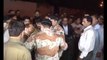 Video Of Farooq Sattar Live Moments When He Miss Behave With Rangers And Got Arrested