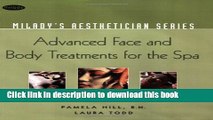 [PDF] Milady s Aesthetician Series: Advanced Face and Body Treatments for the Spa Full Colection