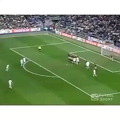 Remember this Roberto Carlos free-kick goal with 169 kmh