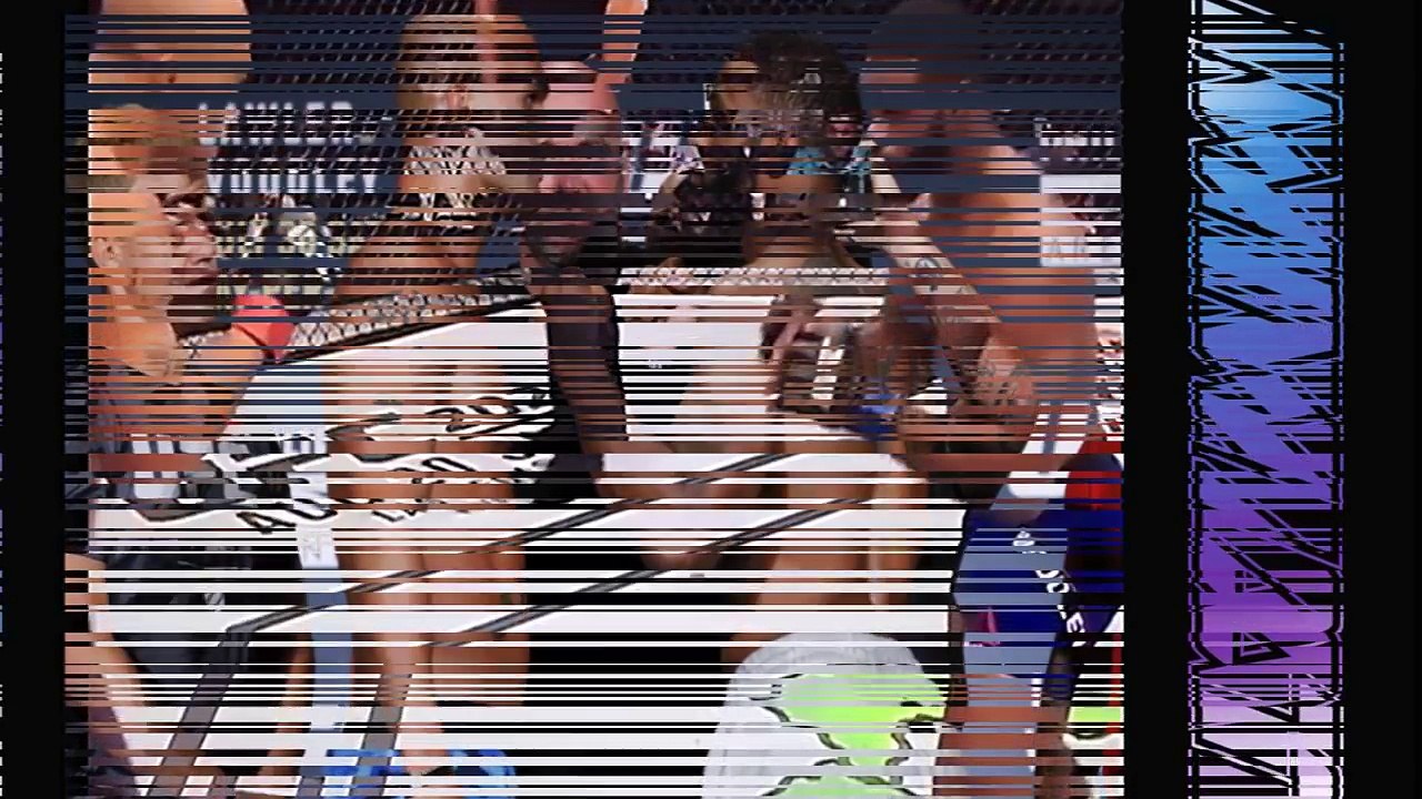 Tyron Woodley KNOCKS OUT Robbie Lawler in 1st RD!! #AndNewWWChamp; UFC 201 RESULTS!