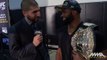 UFC 201: Tyron Woodley Expected to Finish Robbie Lawler Early