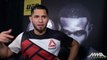 UFC 201: Jorge Masvidal wants easy payday against Matt Brown