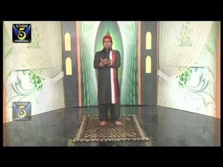 Dam Dam Ali | Azhar Fareedi Brothers Of Pakpatan | Naat 2015 | Ramadan Kareem