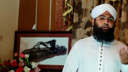 Ya Ali Ya Ali | Amanat Ubaid Qadri | Naat 2015 | Ramadan Kareem