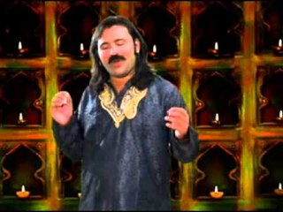 Deh Rani aWAZ nHI hE | Zaheer Lohar | Album 5 | Thar Production